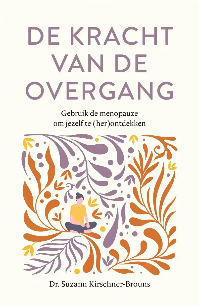 DE KRACHT VAN DE OVERGANG
