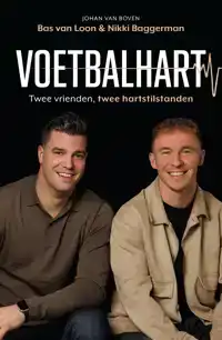 VOETBALHART