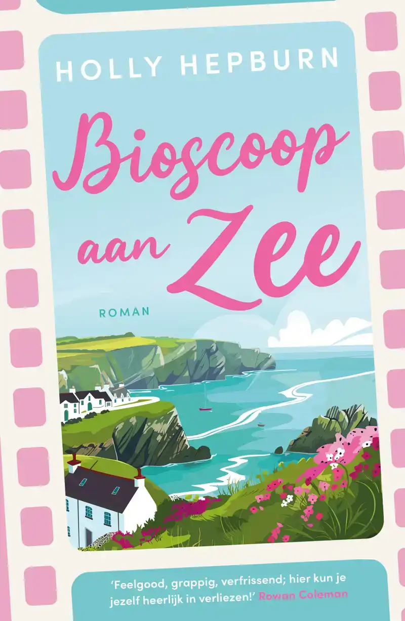 BIOSCOOP AAN ZEE