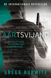 AARTSVIJAND
