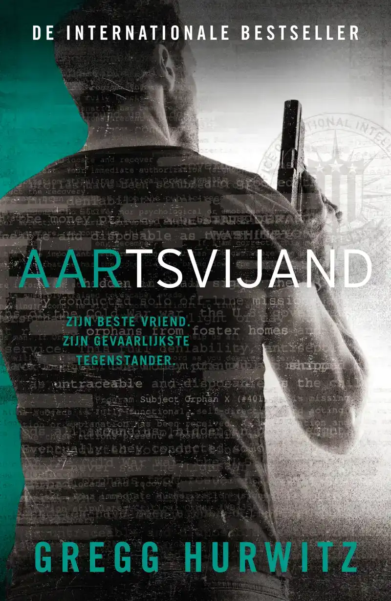 AARTSVIJAND