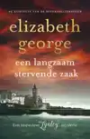 EEN LANGZAAM STERVENDE ZAAK