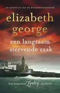 EEN LANGZAAM STERVENDE ZAAK