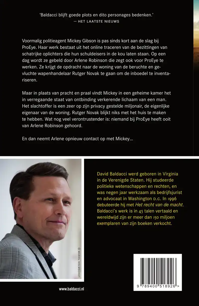 SIMPELE LEUGENS