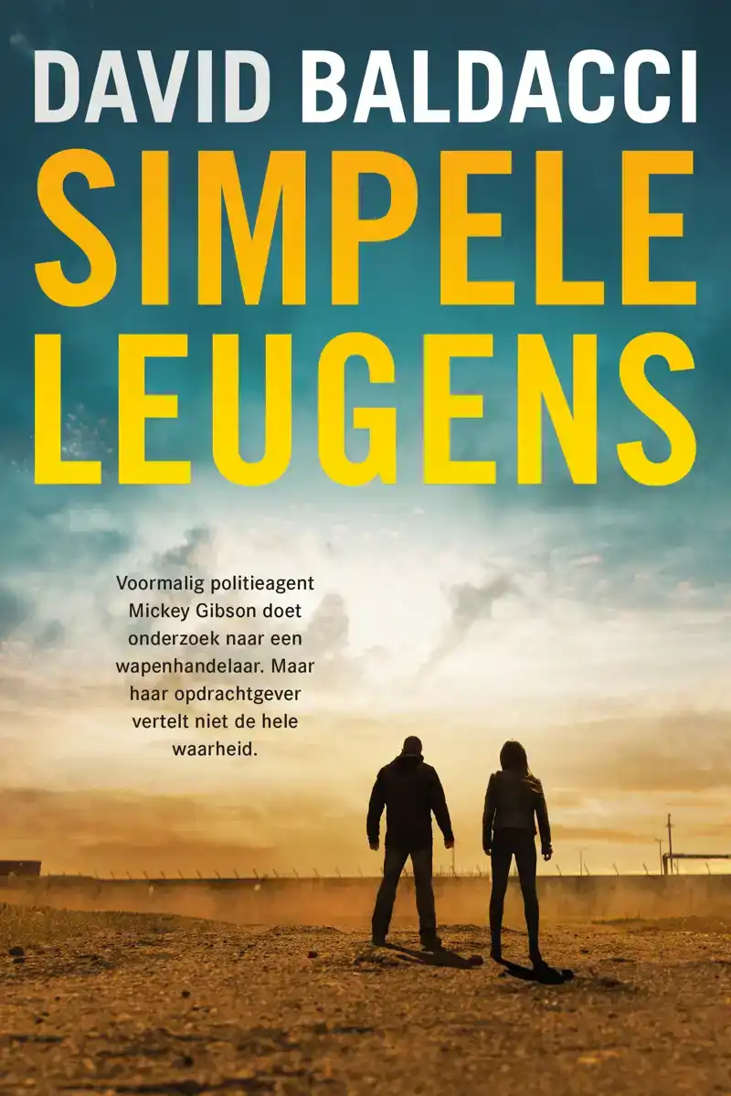 SIMPELE LEUGENS
