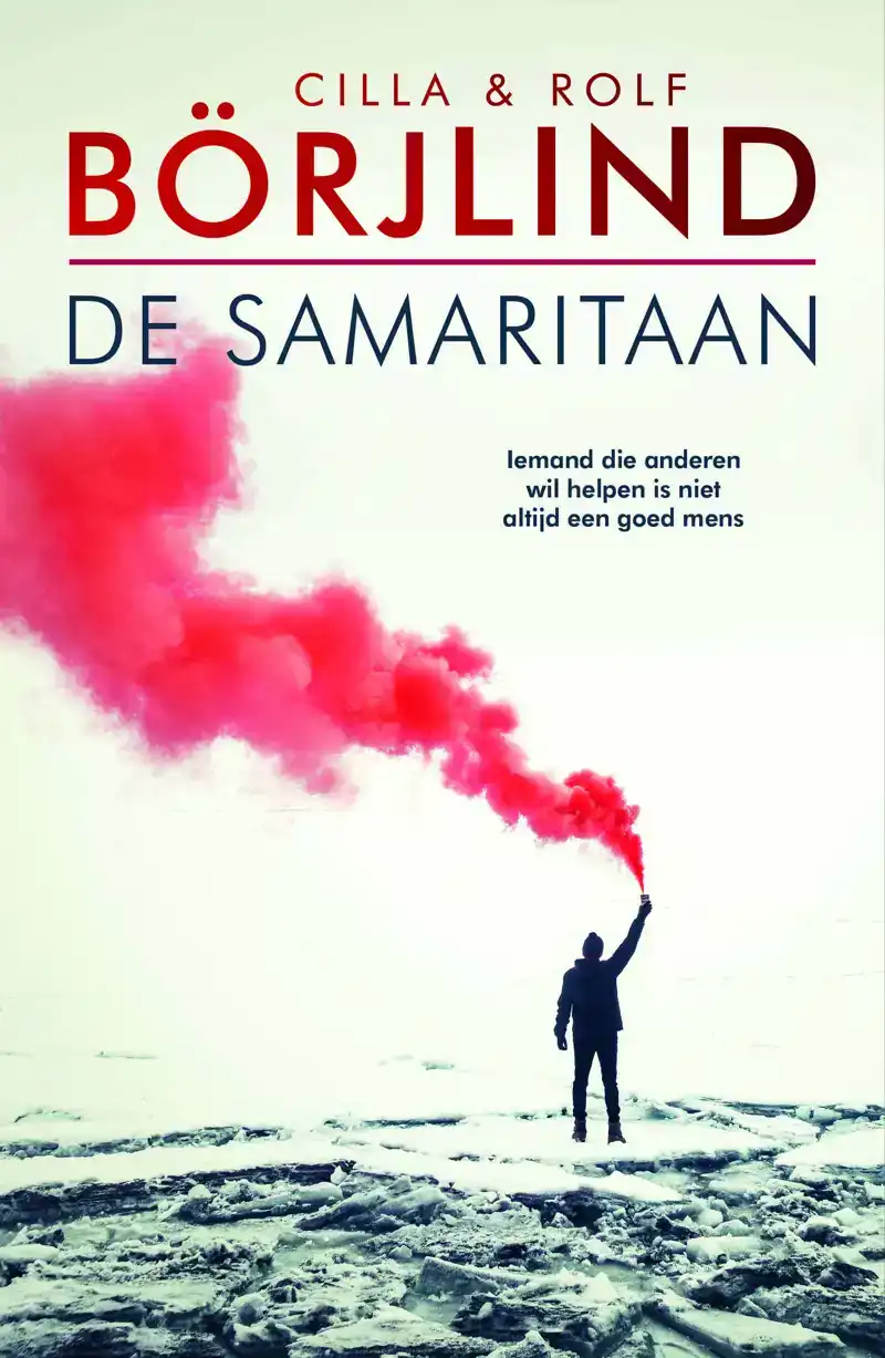 DE SAMARITAAN (VOORDEELEDITIE)