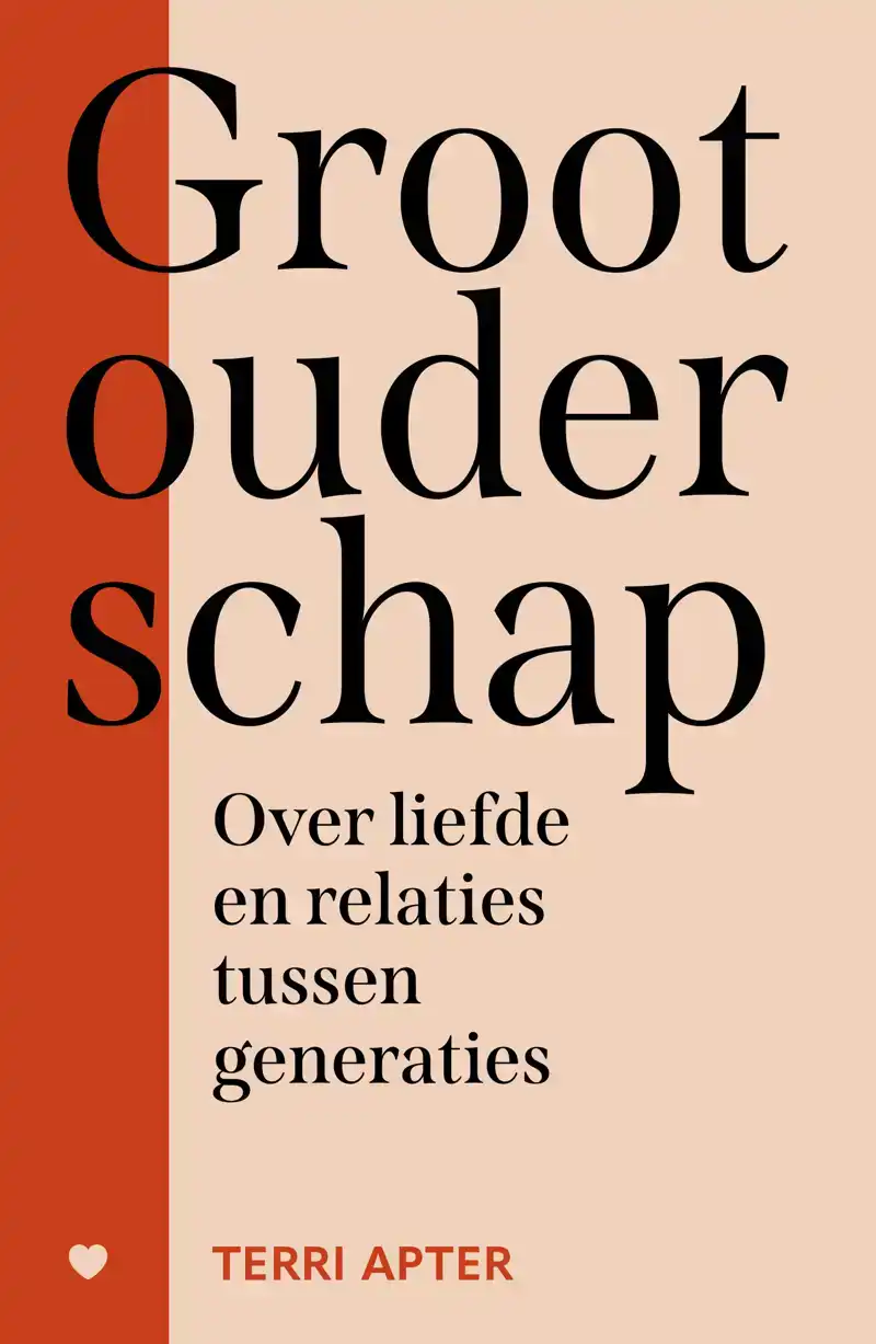 GROOTOUDERSCHAP