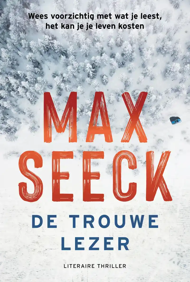 DE TROUWE LEZER