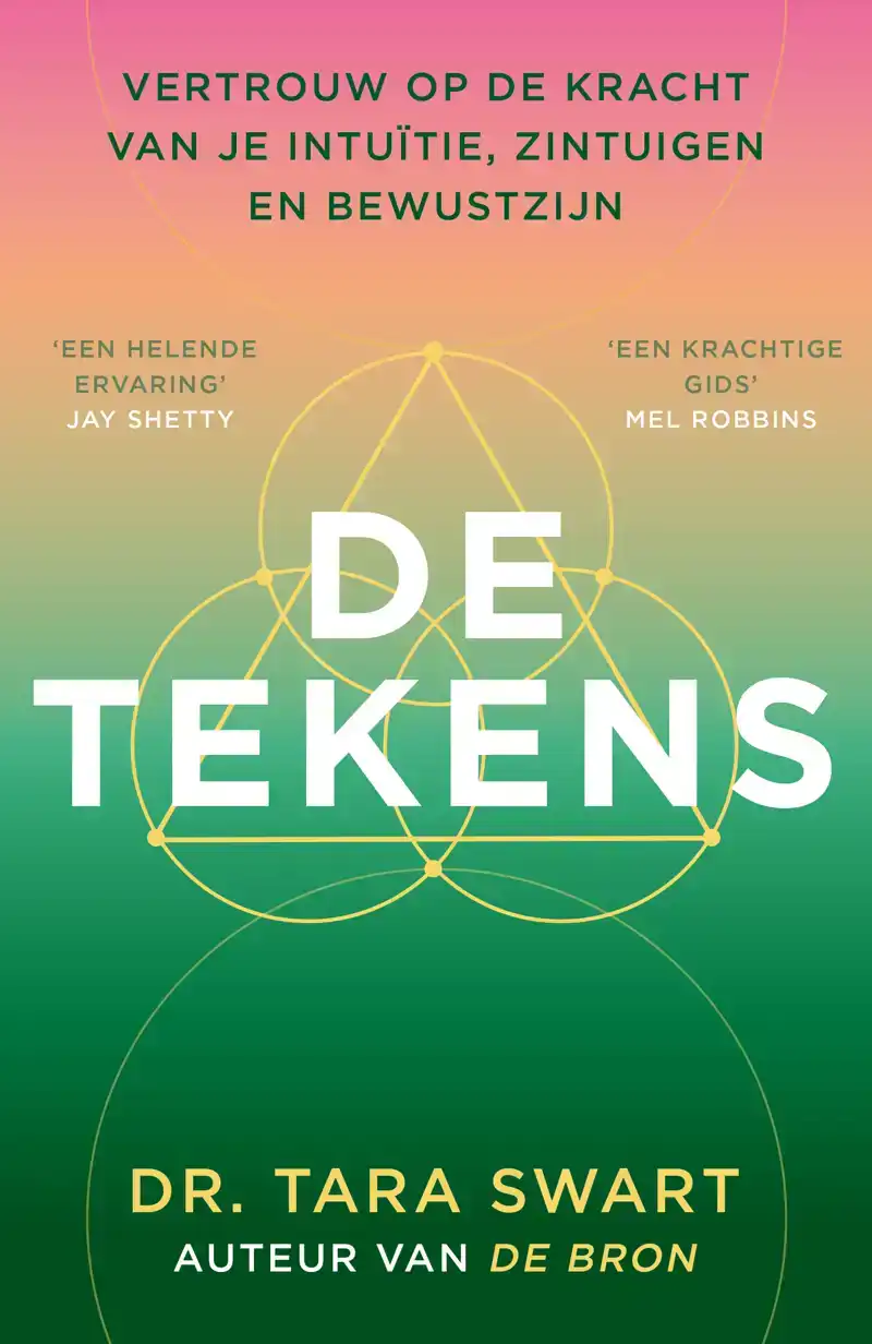 DE TEKENS