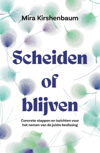 SCHEIDEN OF BLIJVEN