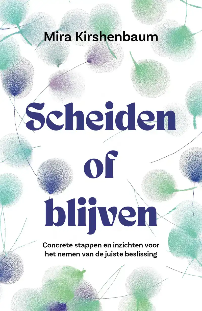 SCHEIDEN OF BLIJVEN
