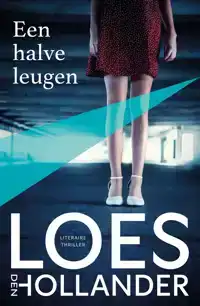 EEN HALVE LEUGEN