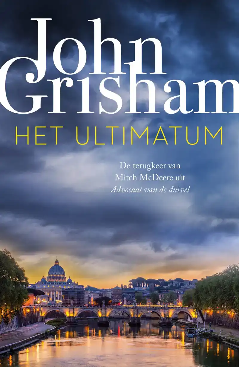 HET ULTIMATUM