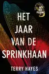 HET JAAR VAN DE SPRINKHAAN