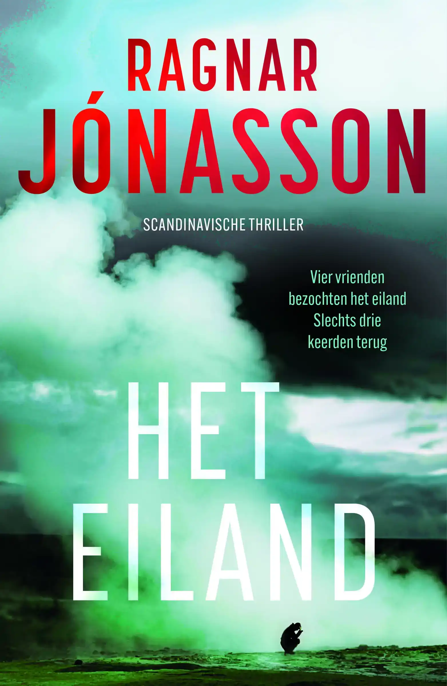 EILAND (HULDA 2)