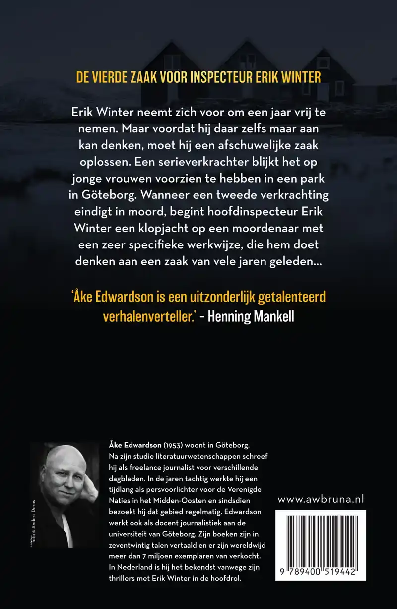 TOT IN EEUWIGHEID