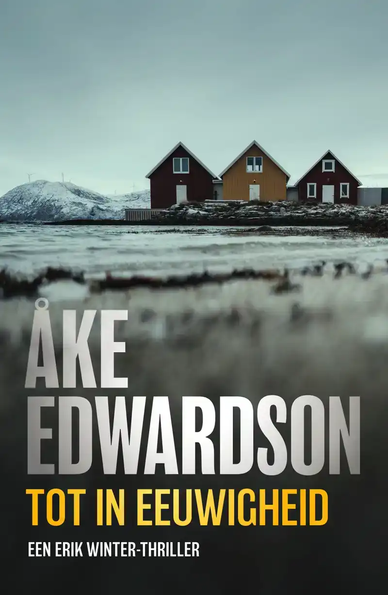 TOT IN EEUWIGHEID