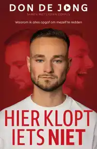 HIER KLOPT IETS NIET