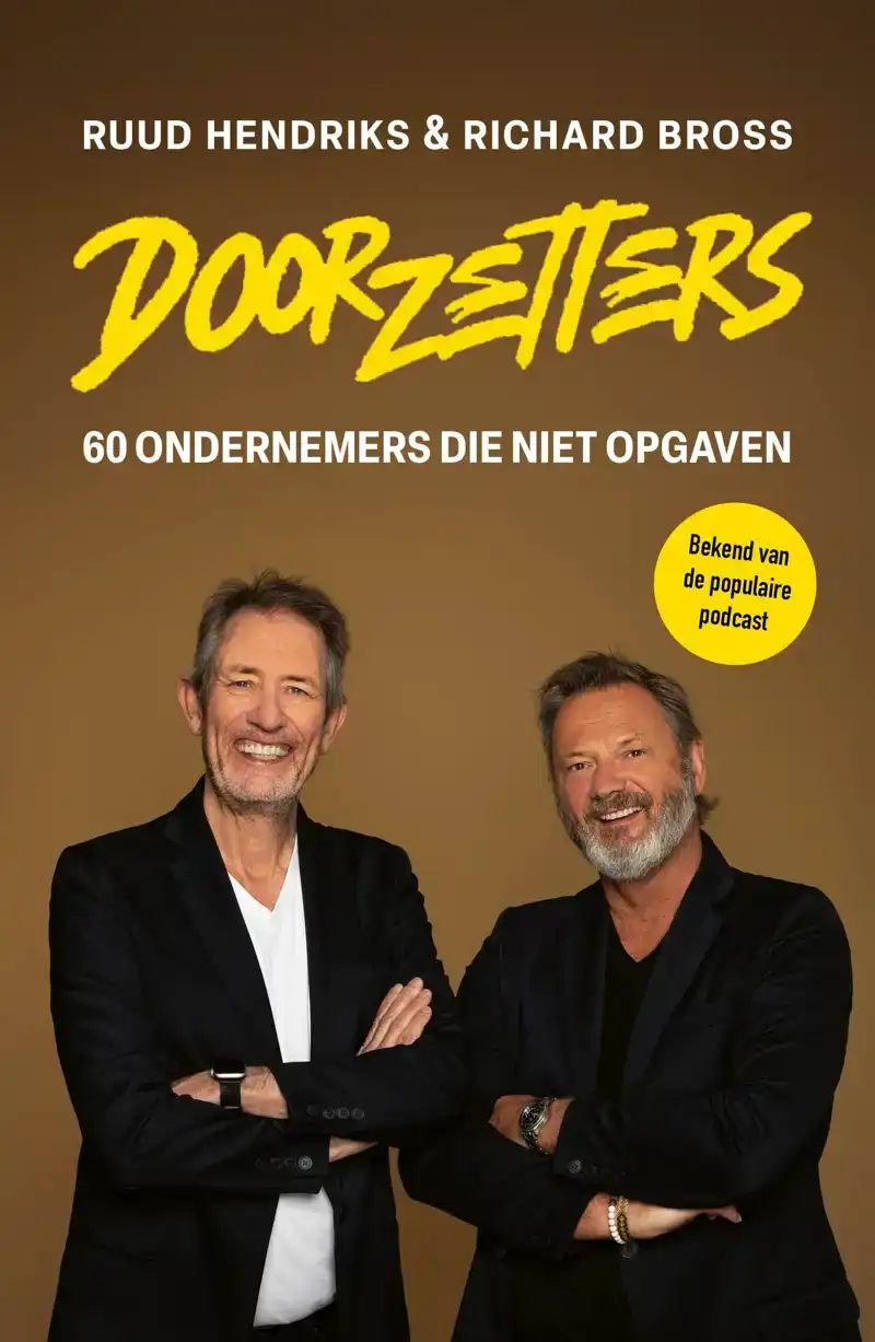 DOORZETTERS