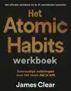 HET ATOMIC HABITS WERKBOEK