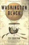 WASHINGTON BLACK