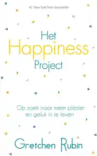 HET HAPPINESS PROJECT