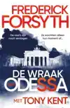 DE WRAAK VAN ODESSA