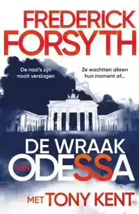 DE WRAAK VAN ODESSA