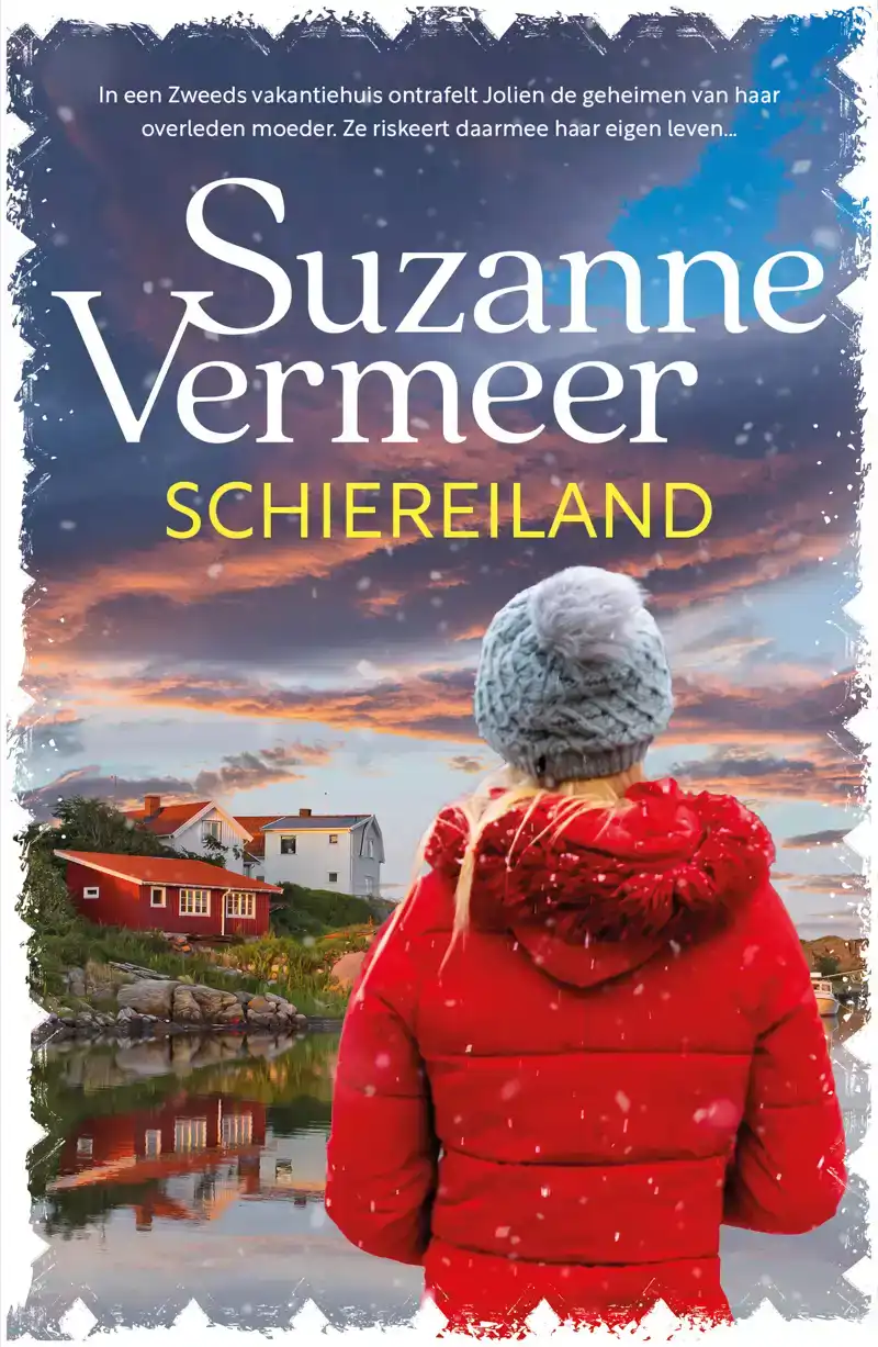 SCHIEREILAND