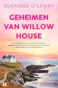 GEHEIMEN VAN WILLOW HOUSE