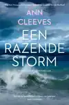 EEN RAZENDE STORM
