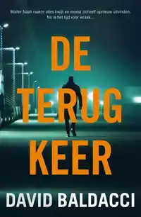 DE TERUGKEER