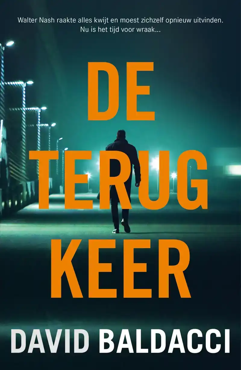 DE TERUGKEER