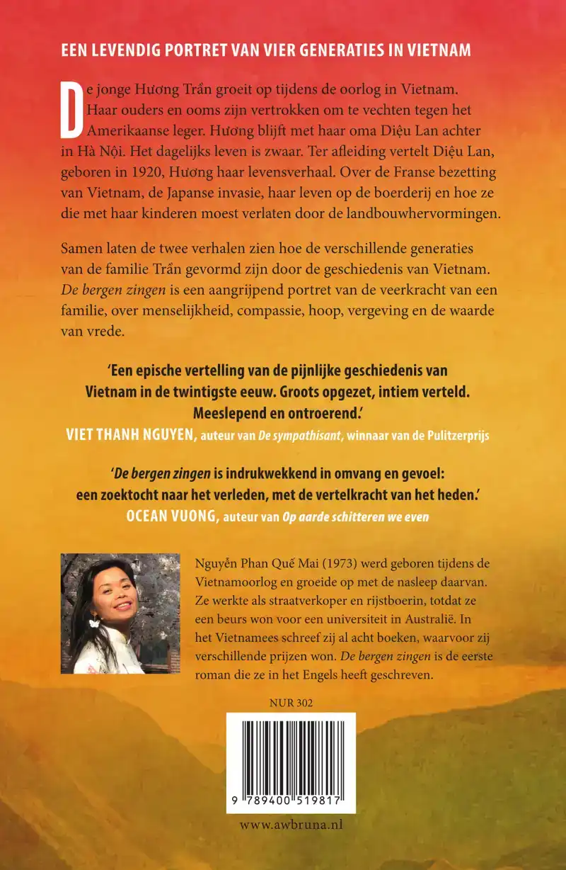 DE BERGEN ZINGEN