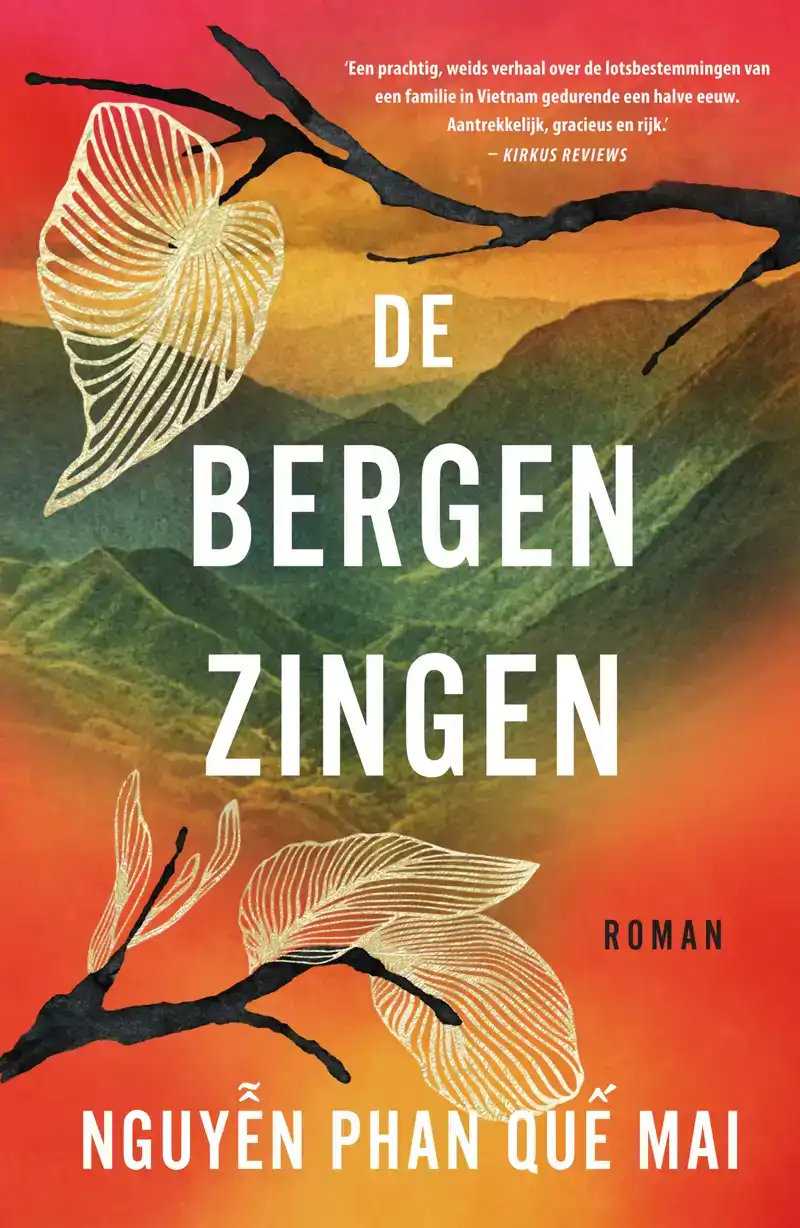 DE BERGEN ZINGEN