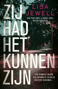 ZIJ HAD HET KUNNEN ZIJN