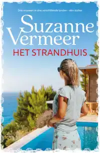 HET STRANDHUIS