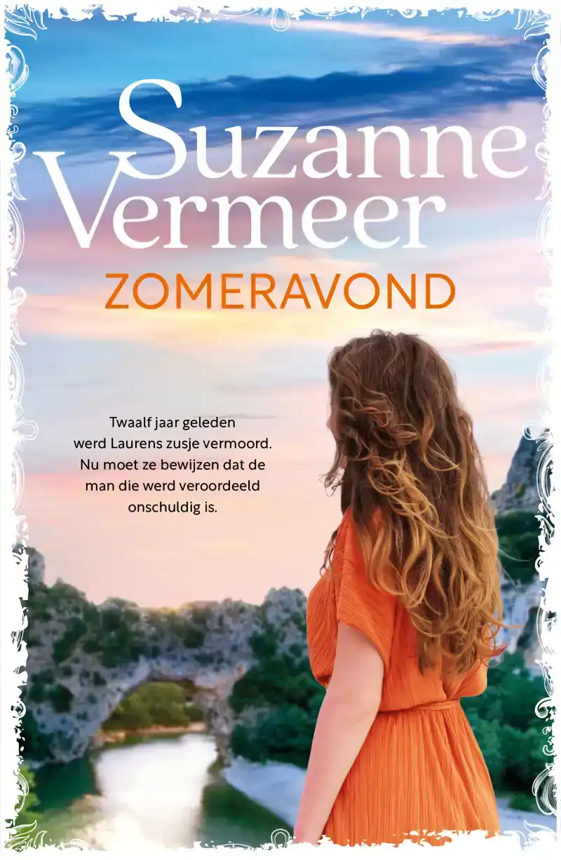 ZOMERAVOND