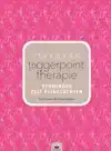 HANDBOEK TRIGGERPOINTTHERAPIE