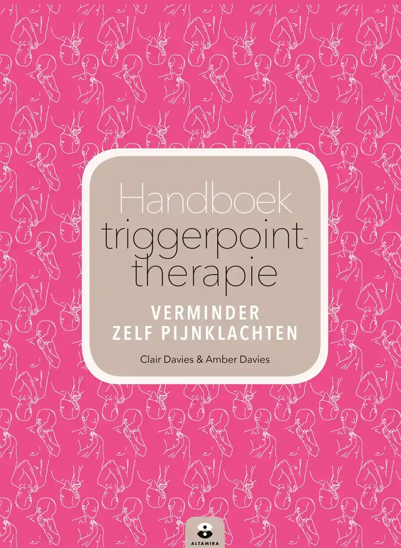 HANDBOEK TRIGGERPOINTTHERAPIE