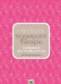 HANDBOEK TRIGGERPOINTTHERAPIE