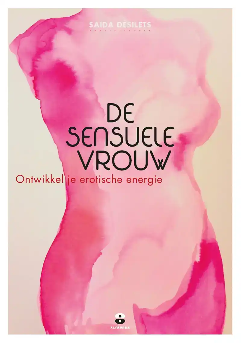 DE SENSUELE VROUW