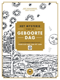 HET MYSTERIE VAN JE GEBOORTEDAG