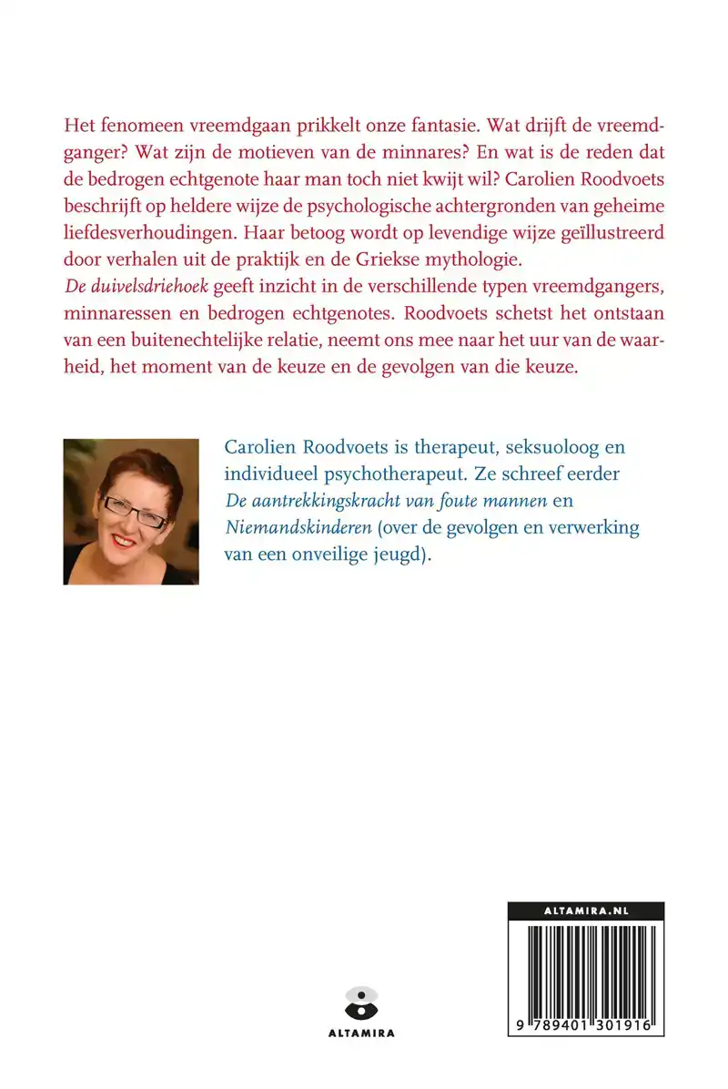 DE DUIVELSDRIEHOEK