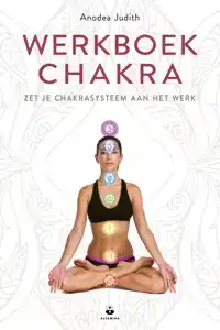 WERKBOEK CHAKRA