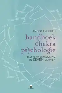 HANDBOEK CHAKRAPSYCHOLOGIE