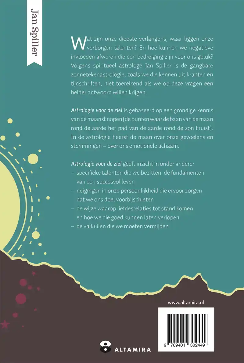 ASTROLOGIE VOOR DE ZIEL
