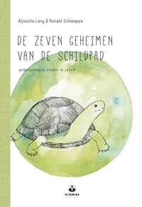 DE ZEVEN GEHEIMEN VAN DE SCHILDPAD