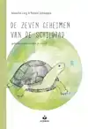DE ZEVEN GEHEIMEN VAN DE SCHILDPAD