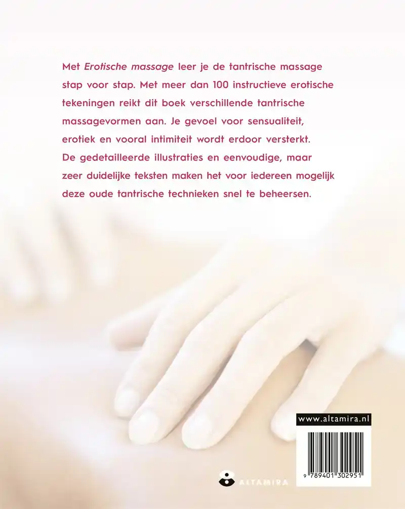 EROTISCHE MASSAGE